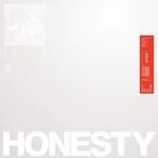 Honesty - U R Here (LP)