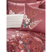 L`ESSENTIEL MAISON Ranforce posteljina (200x220) Vina Claret Red