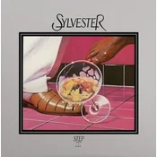 Sylvester - Step II (Reissue) (Clear Glitter Coloured) (LP)