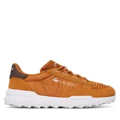 Superge Lacoste Elite Active Evo 52SMA0062 Rjava