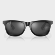 SIROKO Total Black | Modna sončna očala | UV400 | Eleganca, ki traja!