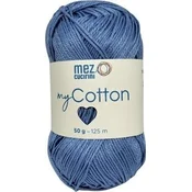 Mez My Cotton 05250 Pletilna preja