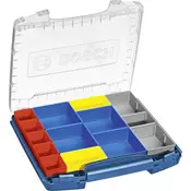 BOSCH sortirni kovček Professional i-BOXX 53 (DxŠxV) 316x357x53 mm