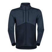 SCOTT Ms Defined Tech Fleece Jakcet