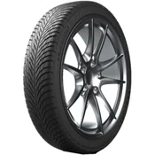 MICHELIN zimska pnevmatika 275/40R20 109V PILOT ALPIN 5*