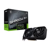 VGA MSI RTX 5070 12G SHADOW 2X OC