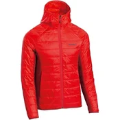 Atomic Backland Primaloft Midlayer L, Boja: Crveno