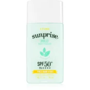Etude Krema za sončenje na mineralni osnovi Sunprise Mild Airy Finish SPF50 - 55 ml