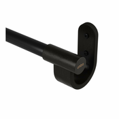 Jeklena karnisa z nastavljivo dolžino 107 - 305 cm Bellwood – Umbra