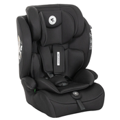 LORELLI autosjedalica Adventure i-Size (76-150cm), crna