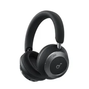 ANKER Bežicne Slušalice Soundcore Space One Pro On-Ear, Crne