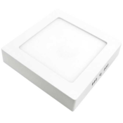 Lynco Led panel, 18w, 4000K, 1500lm, Cetvrtasti, Beli