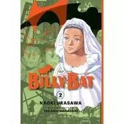 Billy Bat Volume 2