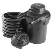 Oase pondopress set filter sa uv - PP–5000L