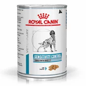 Royal Canin | Dog Sensitivity Control raca & riž