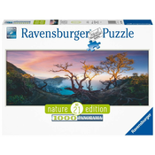 Ravensburger 1000 delna sestavljanka Žveplovo jezero 17094