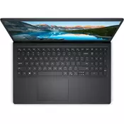 Dell Laptop Inspiron 15 I3530, i5-1334U, 16GB, 512GB, 15.6 FHD Touch, ENG, Crni