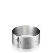 Gefu  Gefu obroč za torto 10 cm G14300