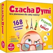 shumee Izobraževalna igra Kukuryku Skull Smoking