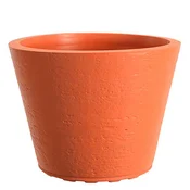 DiMartino Saksija Tirso, 64l, Terakota