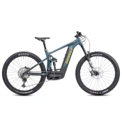 Elektricni bicikl (e-Bike) Ghost E-Riot EN Pro Boja:Plavo-orange Velicina rama:S