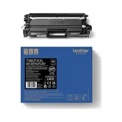 toner Brother TN821XXLBK Black/Original