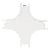 Konektor za magnetnu ULTRA SLIM šinu FMSB01-1 WH