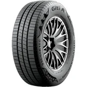 Giti Van AllSeason LA1 ( 215/70 R15C 109/107S 8PR )
