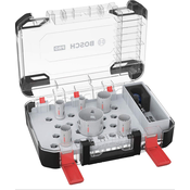 Bosch PRO Multi Material PC Plus set testera za otvore 19-68 mm 9/1 (2608594423)