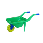 M Toys Gradevinska kolica, Zelena