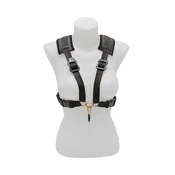 Naramnice comfort ženske za saksofon S41CMSH BG