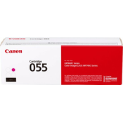 Canon toner CRG-055M, magenta, 3014C002AA