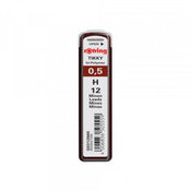 shumee Mine za svinčnike Rotring Tikky 0,5 mm HB S0312650