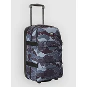 Rip Curl F-Light Transit 45L Search Cam potovalka grey