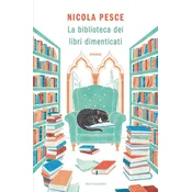 biblioteca dei libri dimenticati