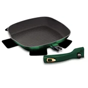 shumee Ponev za žar 28 cm Berlinger Haus BH-6089 Emerald Lumarko!