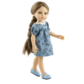 Munecas Odeca za lutku Vesnu 32 cm ( 54667 )