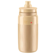 BIDON ELITE FLY MTB TEX beige 550ml