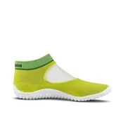 Ženske barefoot balerinke LEGUANO BALLERINA zelene - S(38-39)