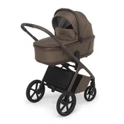 Foppapedretti kolica 3u1 Commander Cinnamon Brown