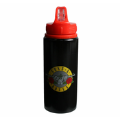 Bidon Guns N Roses - Logo - GYE-DBA0026