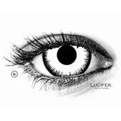 MYSTIC WHITE MINI SCLERA barvne leče