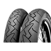 Continental ContiClassicAttack 90/90 R18 51V Moto pnevmatike