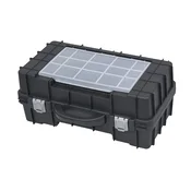 Kovček za električno orodje Powertool HD Case 65461