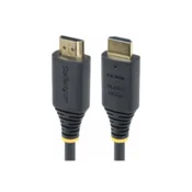StarTech.com HDMI2-CABLE-4K60-1M HDMI kabel HDMI Tip A (Standard) Crno