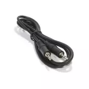 Xwave audio kabl 3.5mm (muški) na 3.5mm (muški) 1.2m crni