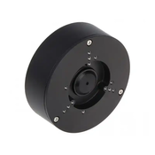 Nazidna dozna PFA 130-E black