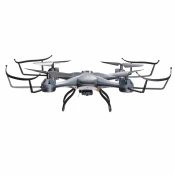 DENVER Dron DCW-362/ siva