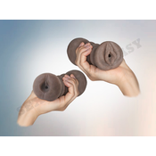 Masturbator Vagina i Anus Flip A Sista