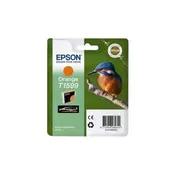 EPSON tinta T1599 C13T15994010 ORANGE